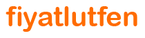 fiyatlutfen logo